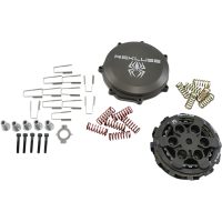 Kopplingskit Core Manual Torq-Drive REKLUSE