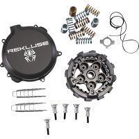 Kopplingskit Core Manual Torqdrive REKLUSE