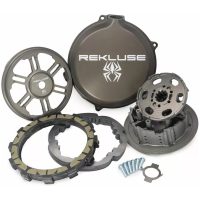 Kopplingskit Core Manual Torqdrive REKLUSE