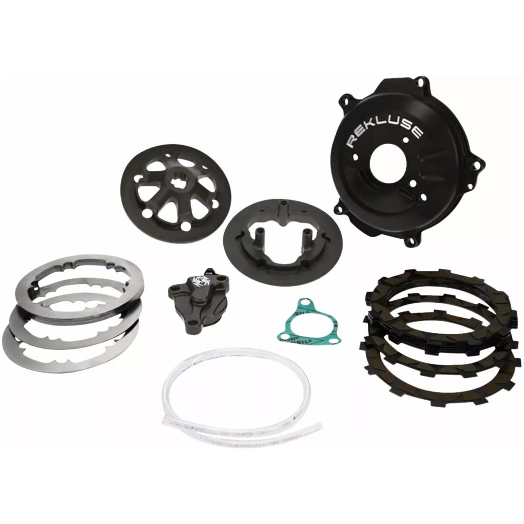 Kopplingskit Core Manual TorqDrive® REKLUSE