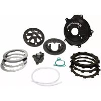 Kopplingskit Core Manual TorqDrive® REKLUSE