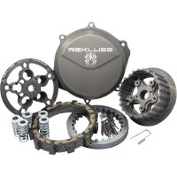 Kopplingskit Core Manual Torqdrive REKLUSE