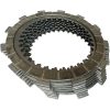 Kopplingskit Dpk DP BRAKES – miniatyr 1