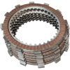 Kopplingskit Dpk DP BRAKES – miniatyr 1