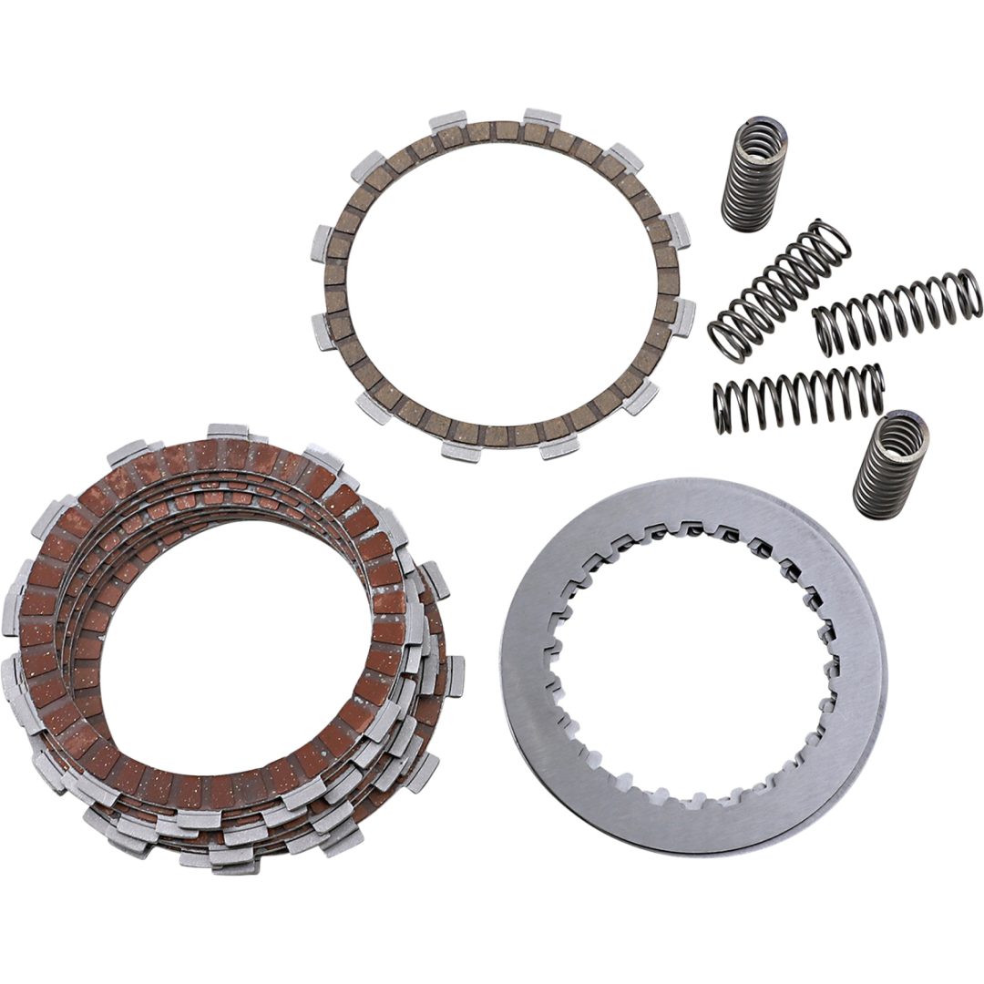 Kopplingskit Dpk DP BRAKES Kopplingskit