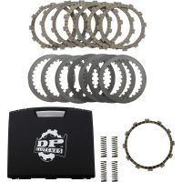 Kopplingskit Dpk DP BRAKES