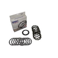 Kopplingskit Drcf Series EBC