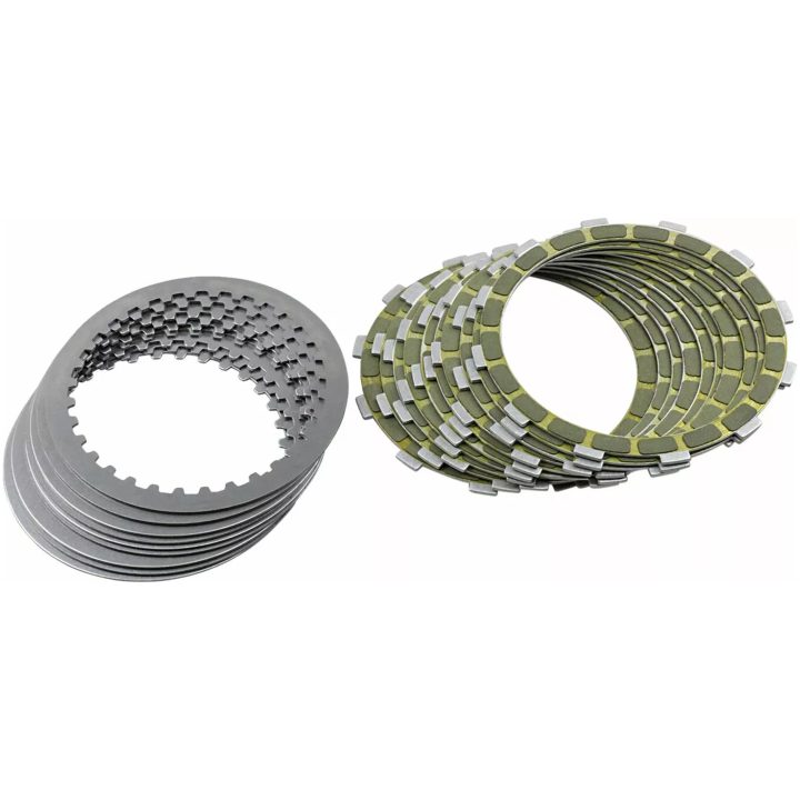 Kopplingskit Extra Plate BARNETT – bild 2