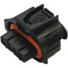 Kopplingskit För T-map Sensor Svart NAMZ Kontaktsats – miniatyr 3