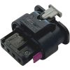 Kopplingskit För T-map Sensor Svart NAMZ Kontaktsats – miniatyr 2