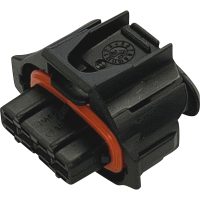 Kopplingskit För T-map Sensor Svart NAMZ