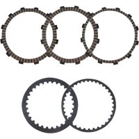 Kopplingskit G3 Friction and Performance Steel ALTO PRODUCTS