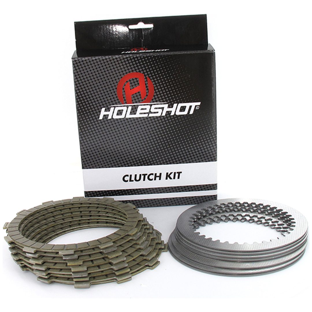 Kopplingskit Holeshot