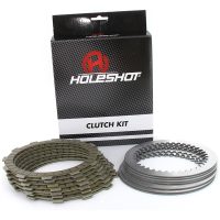 Kopplingskit Holeshot