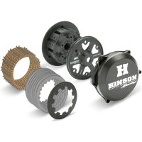 Kopplingskit Komplett HINSON RACING