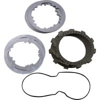 Kopplingskit MOOSE OFFROAD HARD-PARTS