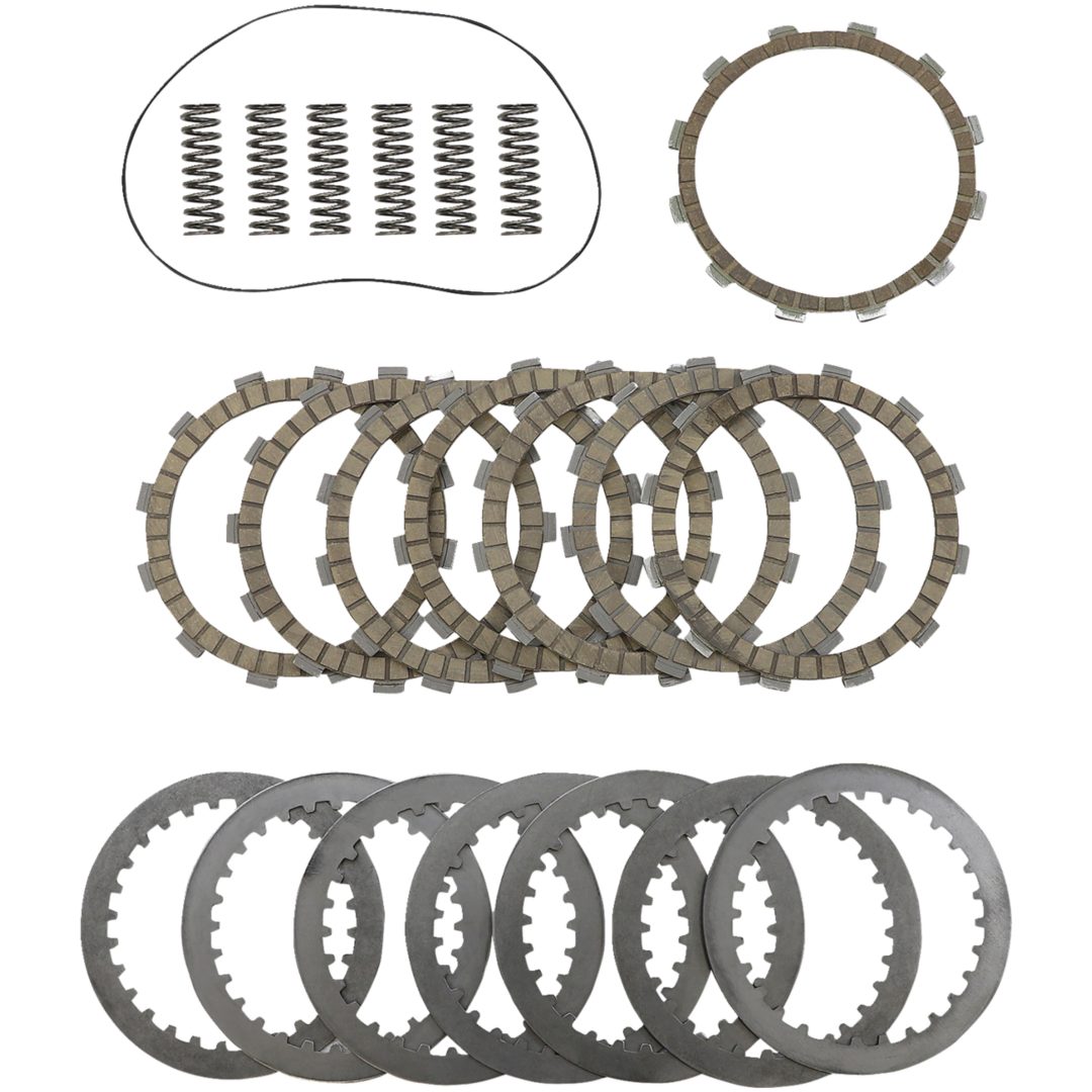 Kopplingskit MOOSE OFFROAD HARD-PARTS Kopplingskit