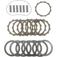 Kopplingskit MOOSE OFFROAD HARD-PARTS