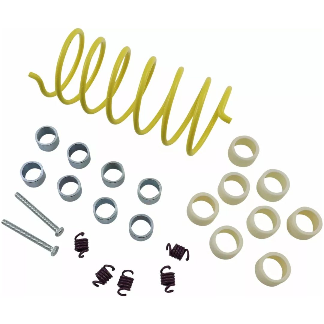 Kopplingskit Mudder Kits EPI Kopplingskit – bild 2