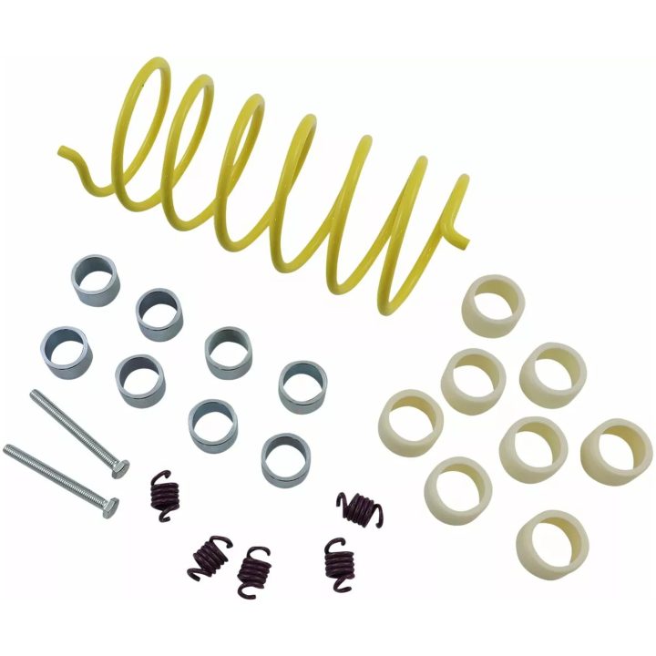 Kopplingskit Mudder Kits EPI Kopplingskit – bild 2