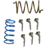 Kopplingskit Mudder Kits EPI