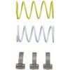 Kopplingskit Mudder Kits EPI Kopplingskit – miniatyr 2