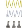 Kopplingskit Mudder Kits EPI Kopplingskit – miniatyr 1