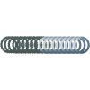 Kopplingskit Pro Clutch Plate Kit ALTO PRODUCTS – miniatyr 2