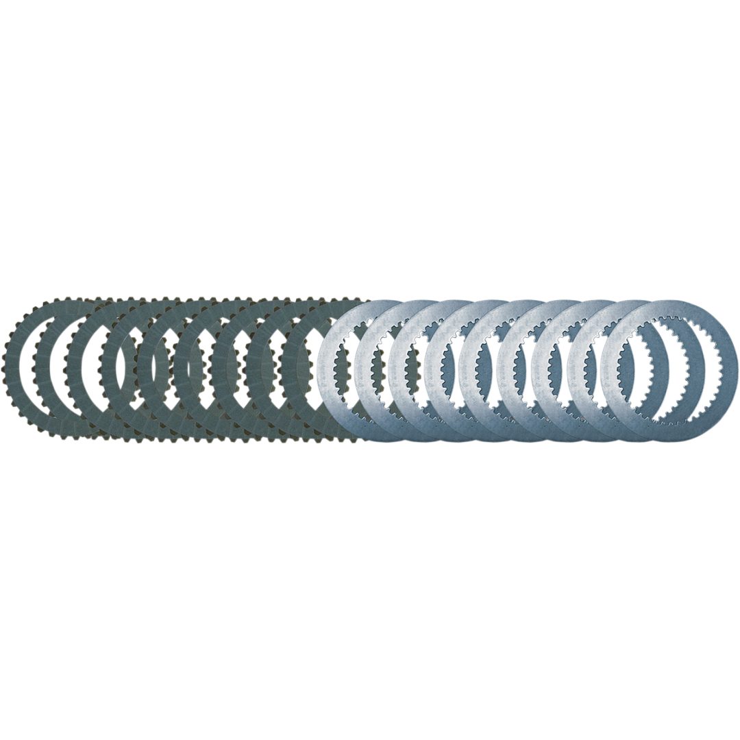 Kopplingskit Pro Clutch Plate Kit ALTO PRODUCTS – bild 2