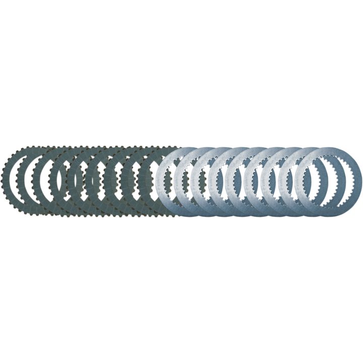 Kopplingskit Pro Clutch Plate Kit ALTO PRODUCTS – bild 2