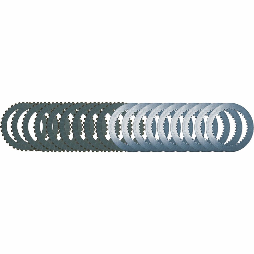 Kopplingskit Pro Clutch Plate Kit ALTO PRODUCTS