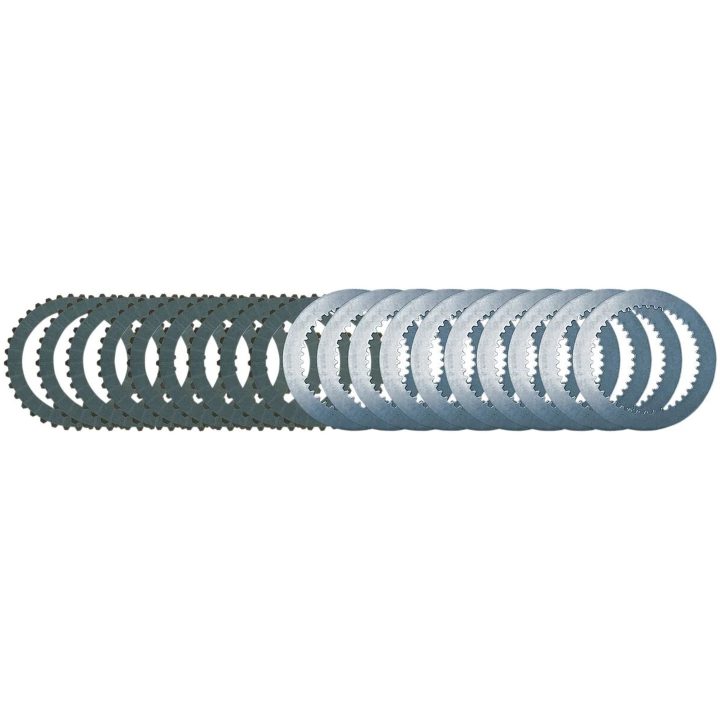 Kopplingskit Pro Clutch Plate Kit ALTO PRODUCTS – bild 2