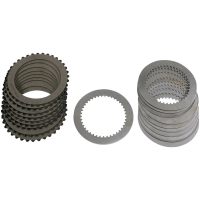 Kopplingskit Pro Clutch Plate Kit ALTO PRODUCTS