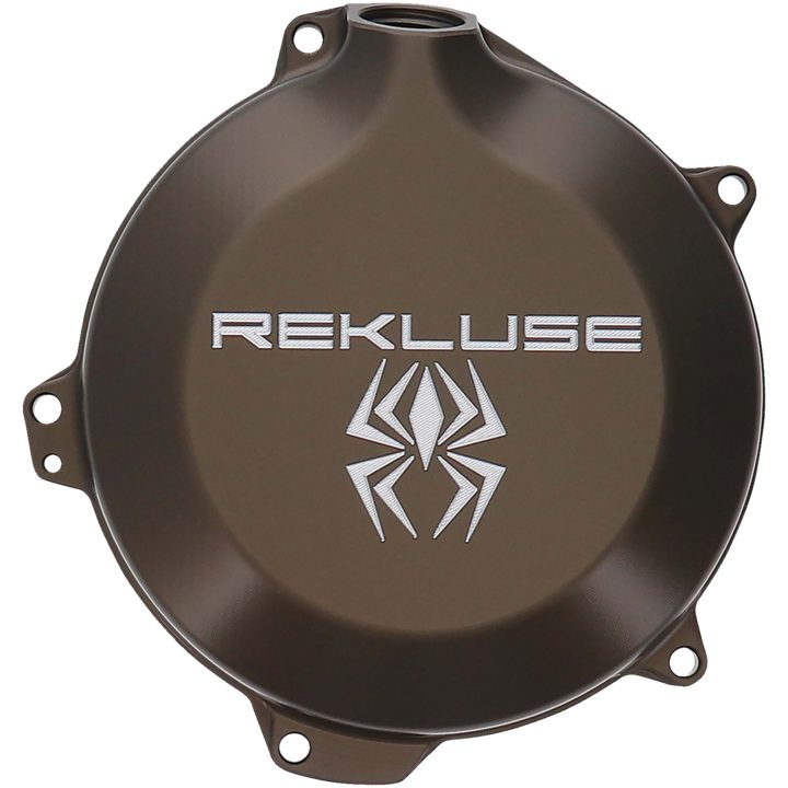 Kopplingskit Radiuscx 4.0 REKLUSE Kopplingssats – bild 2
