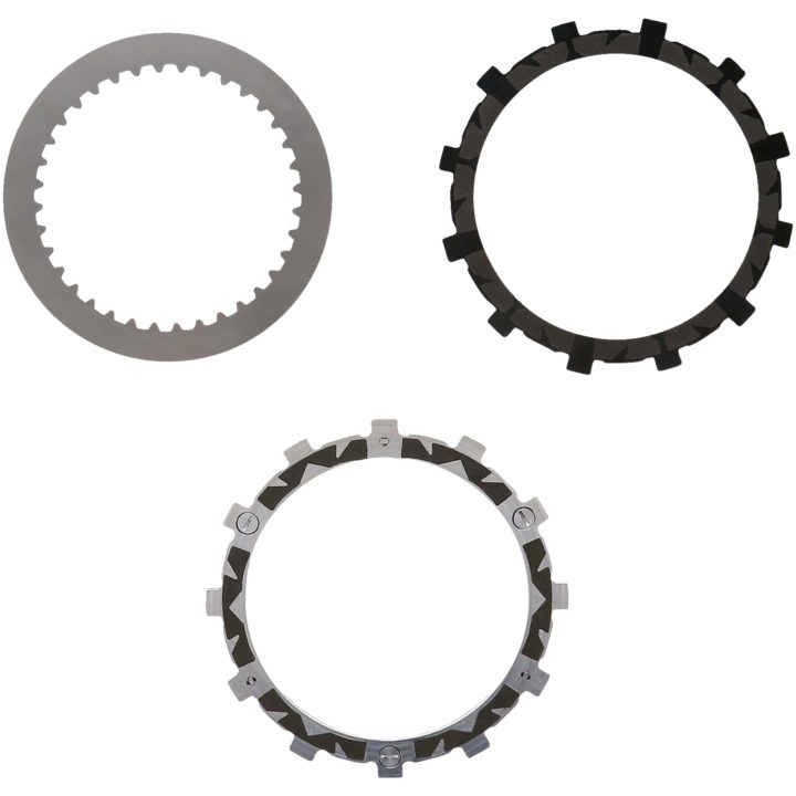 Kopplingskit Radiusx 4.0 REKLUSE Kopplingssats – bild 5