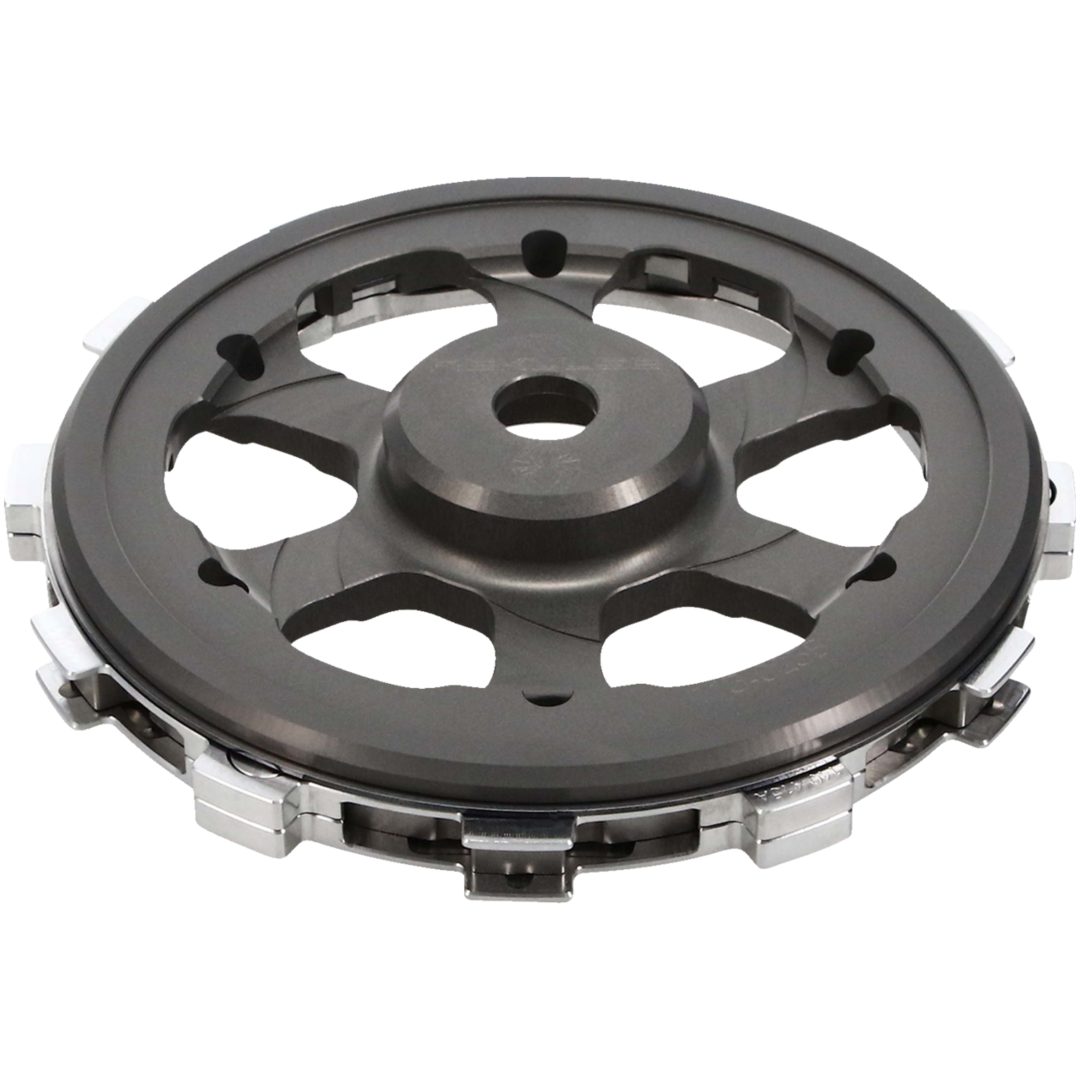 Kopplingskit Radiusx 4.0 REKLUSE Kopplingssats – bild 5