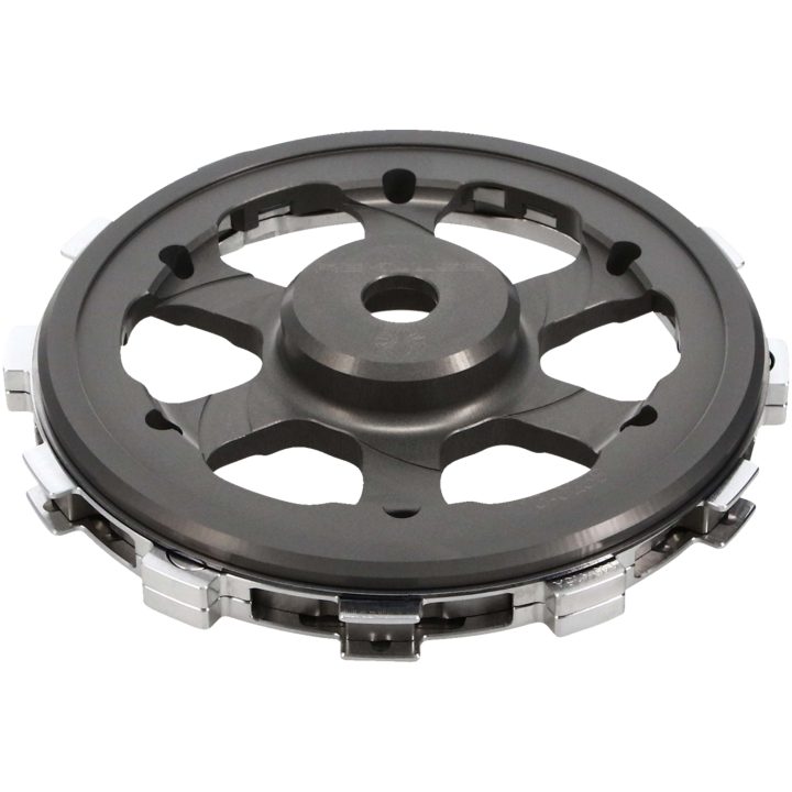 Kopplingskit Radiusx 4.0 REKLUSE Kopplingssats – bild 5