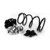Kopplingskit Sport Utility Svart/silver EPI