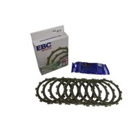 Kopplingskit Src Race/sport Aramid Series EBC