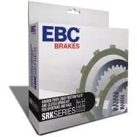 Kopplingskit Srk Race/sport Series EBC