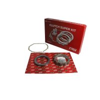 Kopplingskit Super Kit Ersätter OEM TRW