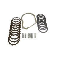 Kopplingskit Super Kit Ersätter OEM TRW