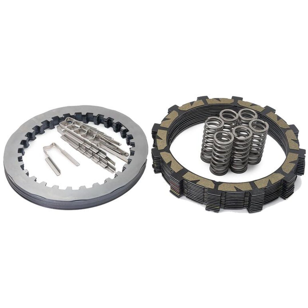 Kopplingskit Torqdrive REKLUSE