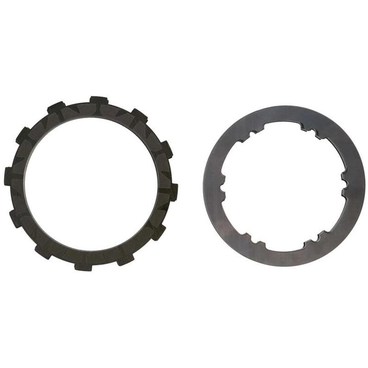 Kopplingskit Torqdrive REKLUSE – bild 3