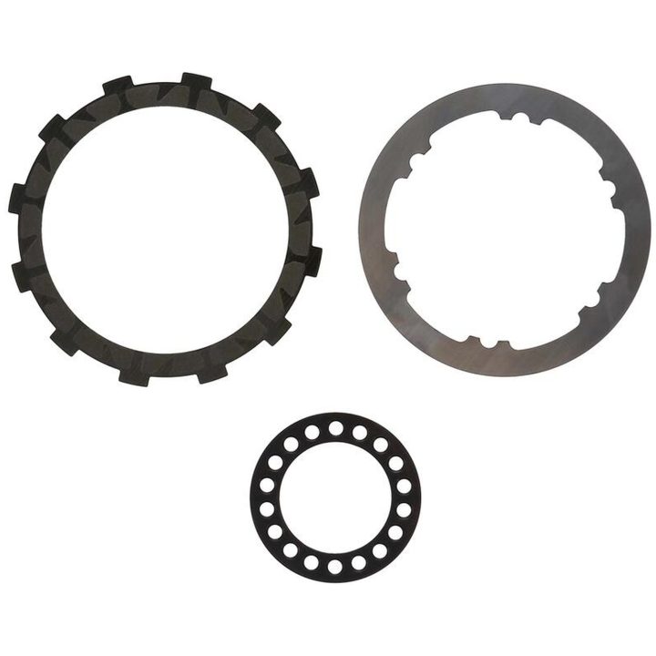 Kopplingskit Torqdrive REKLUSE – bild 4
