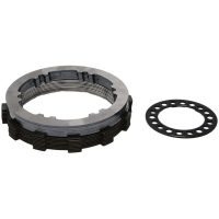 Kopplingskit Torqdrive REKLUSE