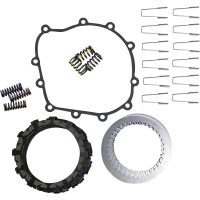 Kopplingskit Torqdrive REKLUSE