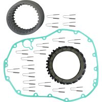 Kopplingskit Torqdrive REKLUSE