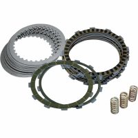 Kopplingskitt Komplett OEM Standard Kevlar/Stål BARNETT