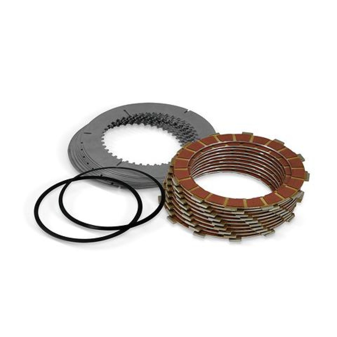 Kopplingskitt OEM Scorpion Kevlar/Stål BARNETT Kopplingskitt